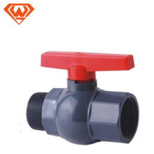 suppliers pvc mini ball valve